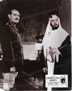 Lawrence of Arabia (Lawrence of Arabia)