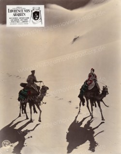 Lawrence of Arabia (Lawrence of Arabia)