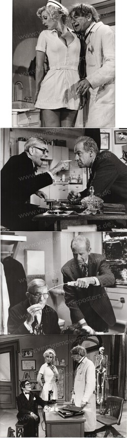 Sunshine Boys, The (Sunshine Boys, The)