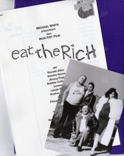 Eat the Rich (Eat the Rich)