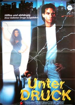 Unter Druck (White Hot)