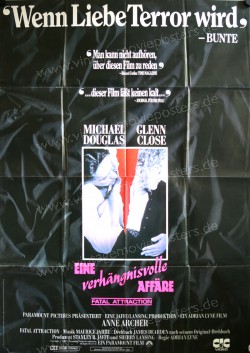 Fatal Attraction (Fatal Attraction)