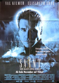 Saint, The (Saint, The)