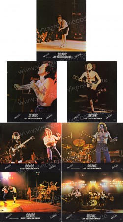 AC/DC: Let There Be Rock (AC/DC: Let There Be Rock)