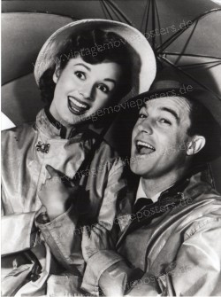 Singin' in the Rain (Singin' in the Rain)
