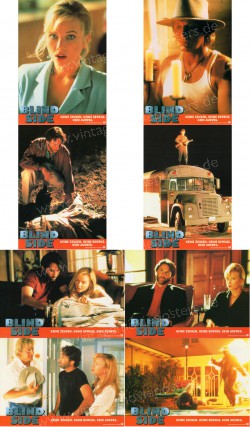 Blind Side - Straße in den Tod (Blind Side)