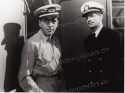 Action in the North Atlantic (Action in the North Atlantic)