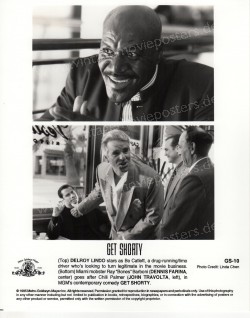 Get Shorty (Get Shorty)