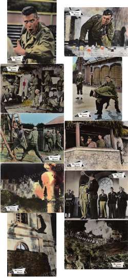 Dirty Dozen, The (Dirty Dozen, The)