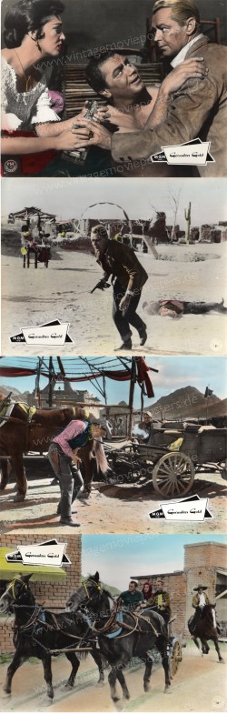 Badlanders, The (Badlanders, The)