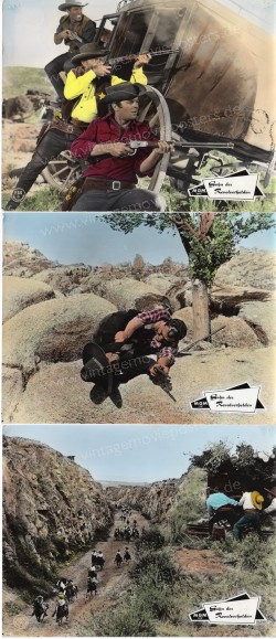 Son of a Gunfighter (Son of a Gunfighter)