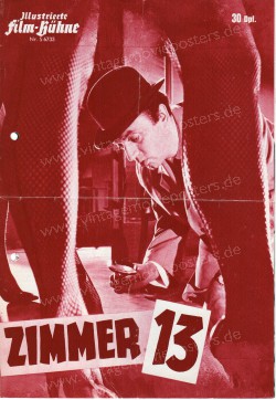 Room 13 (Zimmer 13)