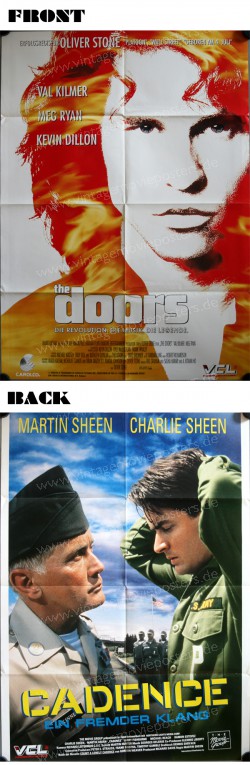 Doors, The (Doors, The)