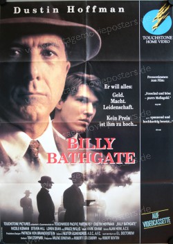 Billy Bathgate (Billy Bathgate)