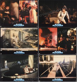 Buck Rogers (Buck Rogers in the 25th Century)