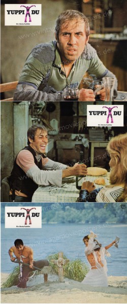 Yuppi Du (Yuppi Du)