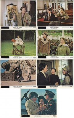 Harold and Maude (Harold and Maude)