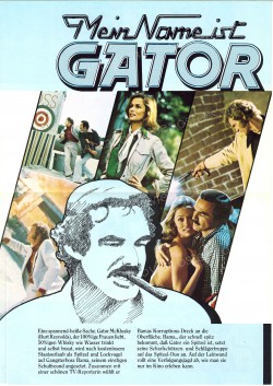 Gator (Gator)