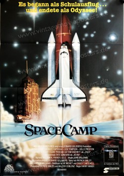 SpaceCamp (SpaceCamp)