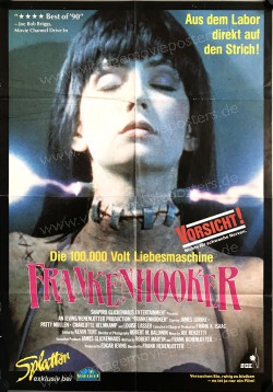 Frankenhooker (Frankenhooker)