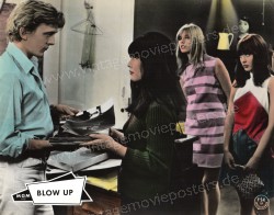 Blow Up (Blowup)