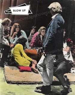 Blow Up (Blowup)