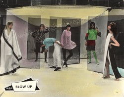 Blow Up (Blowup)