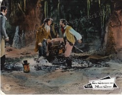 Secret of Monte Cristo, The (Treasure of Monte Christo, The)
