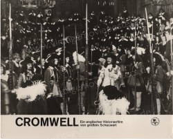 Cromwell (Cromwell)