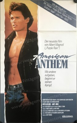 American Anthem (American Anthem)