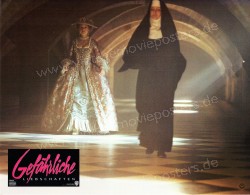 Dangerous Liaisons (Dangerous Liaisons)