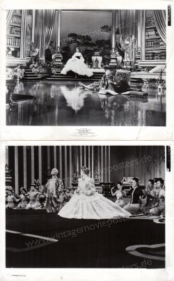 King and I, The (King and I, The)