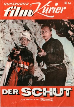 Schut, Der (Schut, Der)