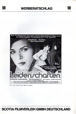 Leidenschaften (Berlin Affair, The)