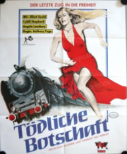 Lady Vanishes, The (Lady Vanishes, The)