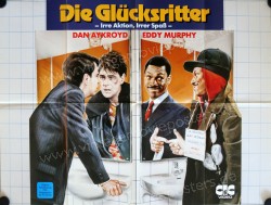 Trading Places (Trading Places)
