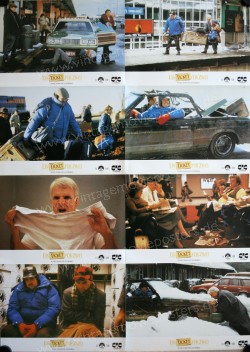 Ticket für zwei, Ein (Planes, Trains & Automobiles)