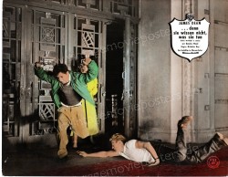 Rebel without a Cause (Rebel without a Cause)