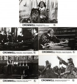 Cromwell (Cromwell)