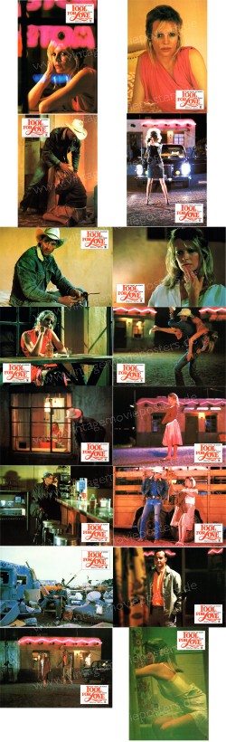 Fool for Love - Verrückt vor Liebe (Fool for Love)