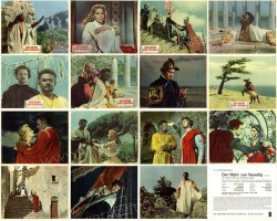 Mohr von Venedig, Der (Otello)