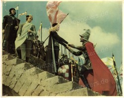 Mohr von Venedig, Der (Otello)