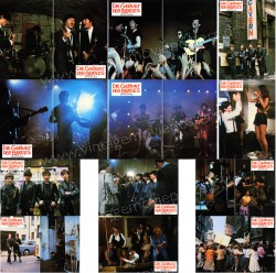 Birth of the Beatles (Birth of the Beatles)