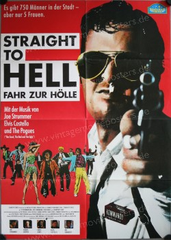 Straight to Hell (Straight to Hell)
