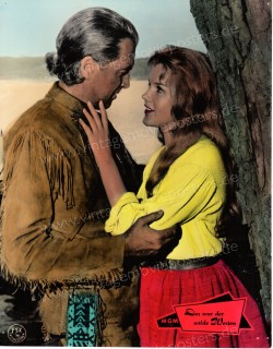 How the West Was Won (How the West Was Won)