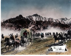 How the West Was Won (How the West Was Won)