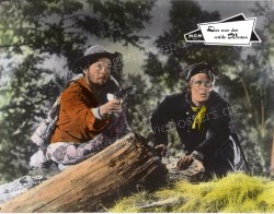 How the West Was Won (How the West Was Won)