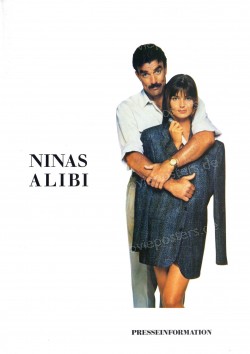 Her Alibi (Her Alibi)