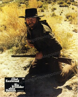 High Plains Drifter (High Plains Drifter)