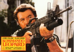 Commando Leopard (Kommando Leopard)